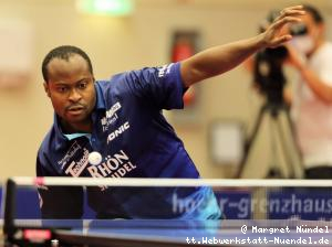 Quadri Aruna (Fulda-Maberzell)