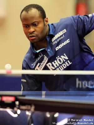 Quadri Aruna (Fulda-Maberzell)