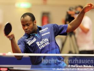 Quadri Aruna (Fulda-Maberzell)