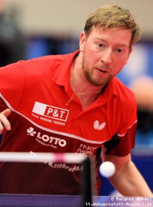 Robin Devos (Grenzau)