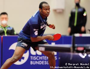 Quadri Aruna (Fulda-Maberzell)