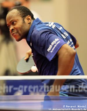 Quadri Aruna (Fulda-Maberzell)
