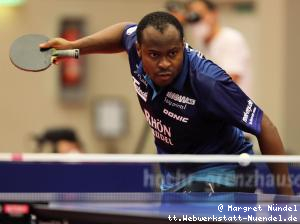 Quadri Aruna (Fulda-Maberzell)