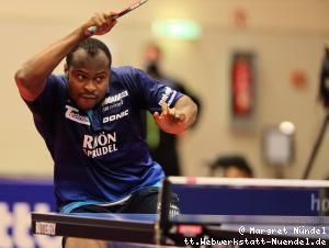 Quadri Aruna (Fulda-Maberzell)