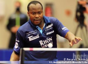 Quadri Aruna (Fulda-Maberzell)