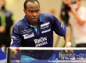 Quadri Aruna (Fulda-Maberzell)