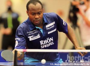 Quadri Aruna (Fulda-Maberzell)