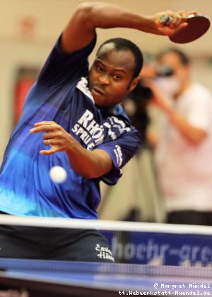 Quadri Aruna (Fulda-Maberzell)