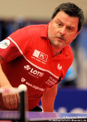 Aleksandar Karaka&scaron;evi&cacute; (Grenzau)