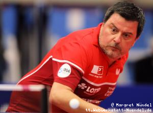 Aleksandar Karaka&scaron;evi&cacute; (Grenzau)