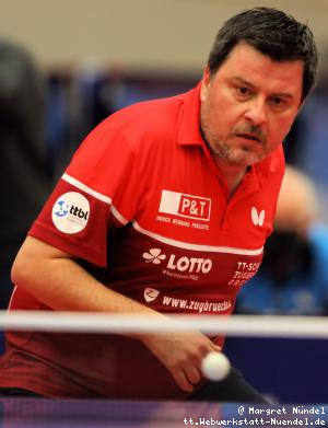 Aleksandar Karaka&scaron;evi&cacute; (Grenzau)