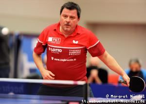 Aleksandar Karaka&scaron;evi&cacute; (Grenzau)