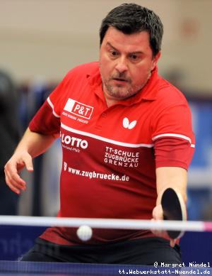 Aleksandar Karaka&scaron;evi&cacute; (Grenzau)