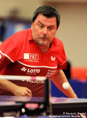 Aleksandar Karaka&scaron;evi&cacute; (Grenzau)