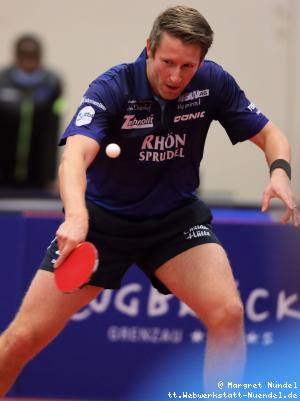 Ruwen Filus (Fulda-Maberzell)