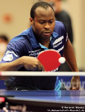 Quadri Aruna (Fulda-Maberzell)
