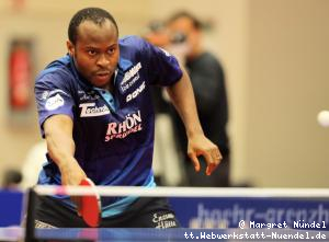 Quadri Aruna (Fulda-Maberzell)
