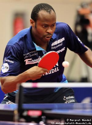 Quadri Aruna (Fulda-Maberzell)