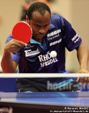 Quadri Aruna (Fulda-Maberzell)