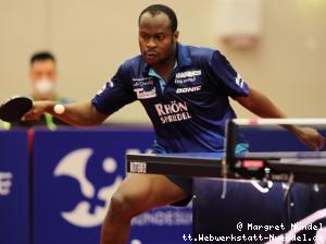Quadri Aruna (Fulda-Maberzell)