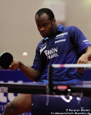 Quadri Aruna (Fulda-Maberzell)