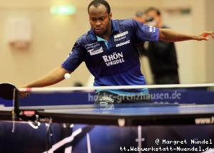 Quadri Aruna (Fulda-Maberzell)