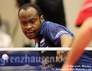 Quadri Aruna (Fulda-Maberzell)