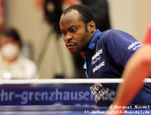 Quadri Aruna (Fulda-Maberzell)