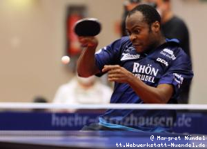 Quadri Aruna (Fulda-Maberzell)
