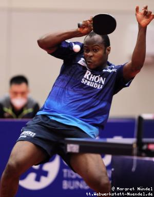 Quadri Aruna (Fulda-Maberzell)