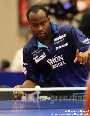 Quadri Aruna (Fulda-Maberzell)