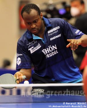 Quadri Aruna (Fulda-Maberzell)