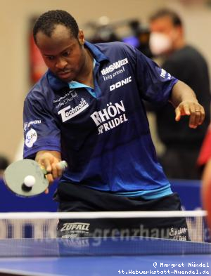 Quadri Aruna (Fulda-Maberzell)