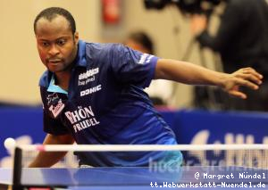 Quadri Aruna (Fulda-Maberzell)