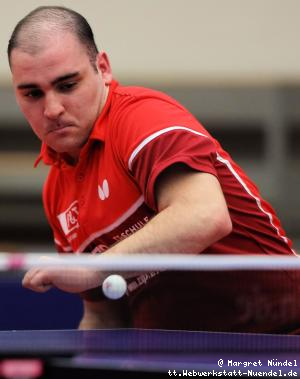 Ioannis Sgouropoulos (Grenzau)