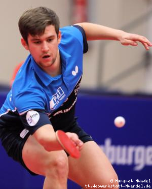 Cristian Pletea (Grenzau)