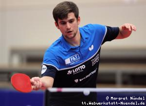 Cristian Pletea (Grenzau)