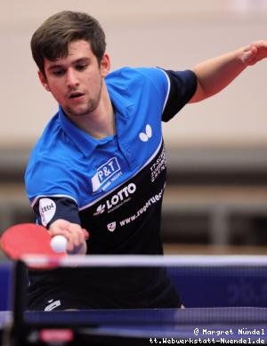 Cristian Pletea (Grenzau)