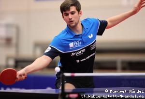 Cristian Pletea (Grenzau)