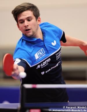 Cristian Pletea (Grenzau)