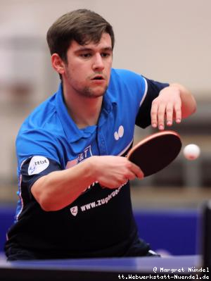 Cristian Pletea (Grenzau)