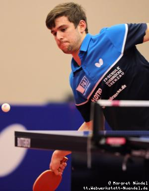 Cristian Pletea (Grenzau)