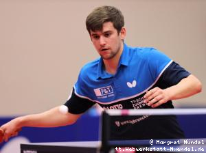 Cristian Pletea (Grenzau)