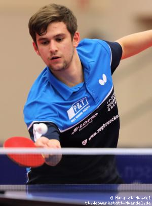 Cristian Pletea (Grenzau)