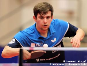 Cristian Pletea (Grenzau)