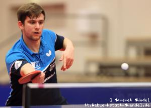 Cristian Pletea (Grenzau)