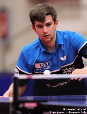 Cristian Pletea (Grenzau)