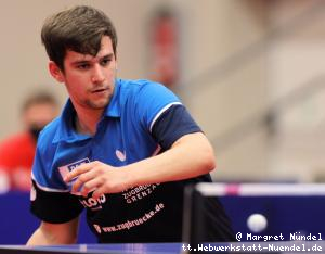 Cristian Pletea (Grenzau)