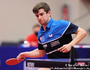 Cristian Pletea (Grenzau)