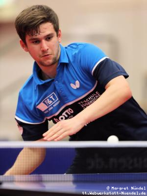 Cristian Pletea (Grenzau)